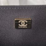 chanel as4051 small flap classic bag cf lambskin black gold 009 luxibags.ru .jpg
