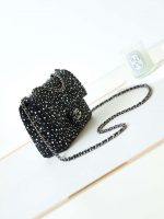 chanel as4268 evening bag strass crystal pearls ruthenium finish metal 003 luxibags.ru .jpg
