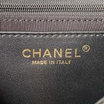 chanel as4274 mini flap crossbody bag lambskin black 008 luxibags.ru .jpg