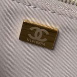 chanel as4368 large hobo bag shiny crumpled lambskin gold tone metal gray 009 luxibags.ru .jpg