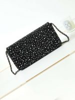 chanel as4372 clutch bag strass crystal pearls ruthenium finish metal 005 luxibags.ru .jpg