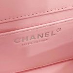 chanel as4388 small flap bag patent calfskin black metal pink 009 luxibags.ru .jpg