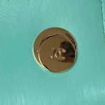 chanel as4654 trendy cc flap bag with top handle lambskin gold tone metal blue 007 luxibags.ru .jpg