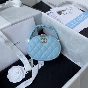 chanel vanity case shiny lambskin gold ap2731 blue 001 luxibags.ru .jpg