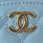 chanel vanity case shiny lambskin gold ap2731 blue 003 luxibags.ru .jpg