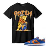 dunk low knicks t shirt match got em winnie the pooh c6ff5.jpeg