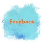 feedback