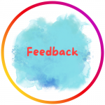 feedback