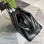 gucci 725683 large tote bag with tonal double g black 3 luxibags.ru .jpg