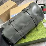 gucci 725701 small duffle bag with tonal double g gray 7 luxibags.ru .jpg