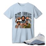 jordan 13 blue grey t shirt match rd wave vt kd3p4.jpeg