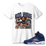 jordan 5 midnight navy t shirt match rd wave vt 5tj3d.jpeg