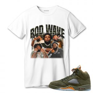 jordan 5 olive t shirt match rd wave vt 9bbhr.jpeg