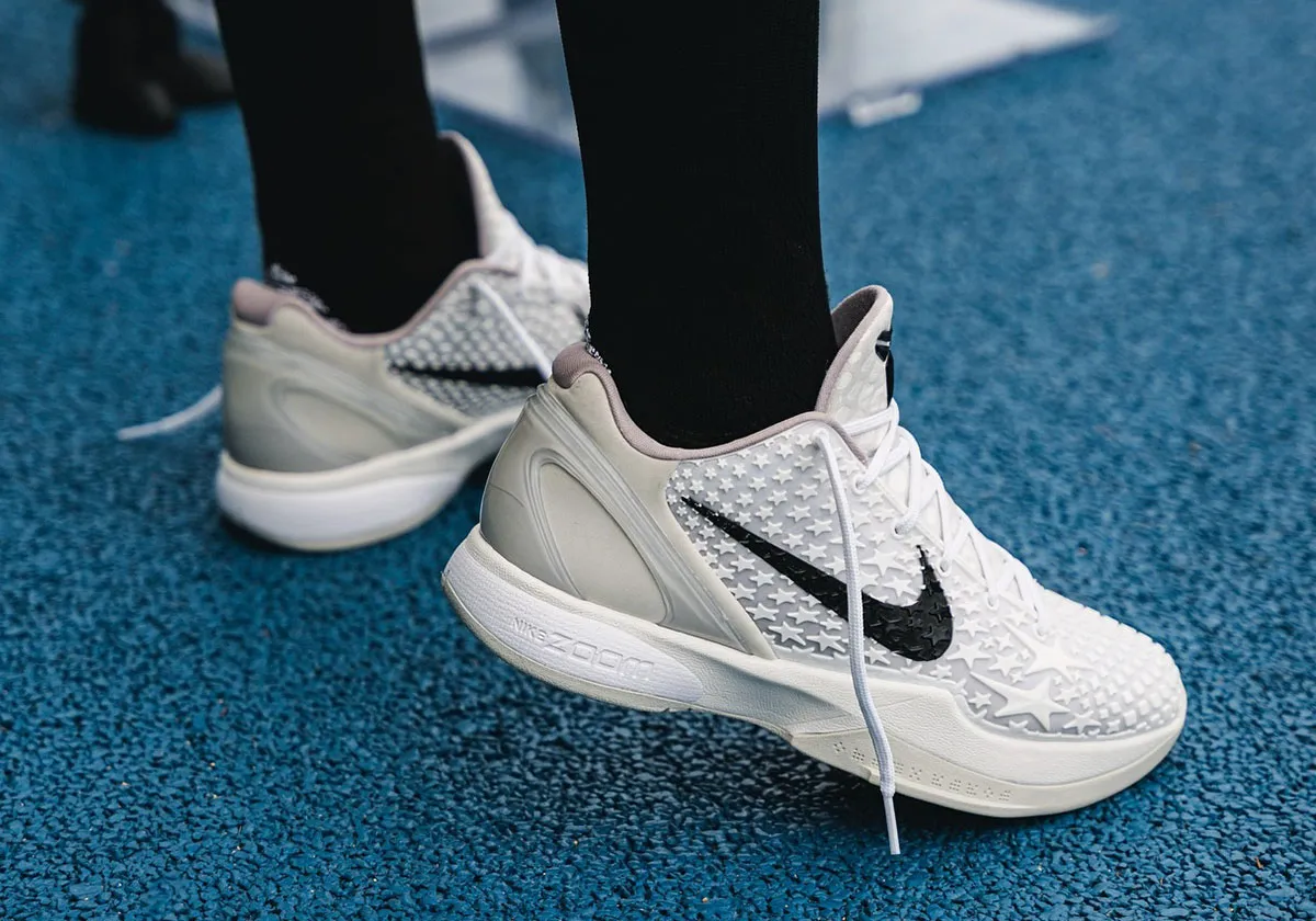kobe 6 sail all star