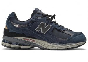New Balance 2002R Protection Pack Eclipse