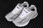 New Balance 990v4 Grey 5