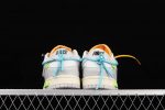 Nike Dunk Low Off White Lot 2 3