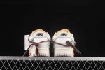 Nike Dunk Low Off White Lot 46 3