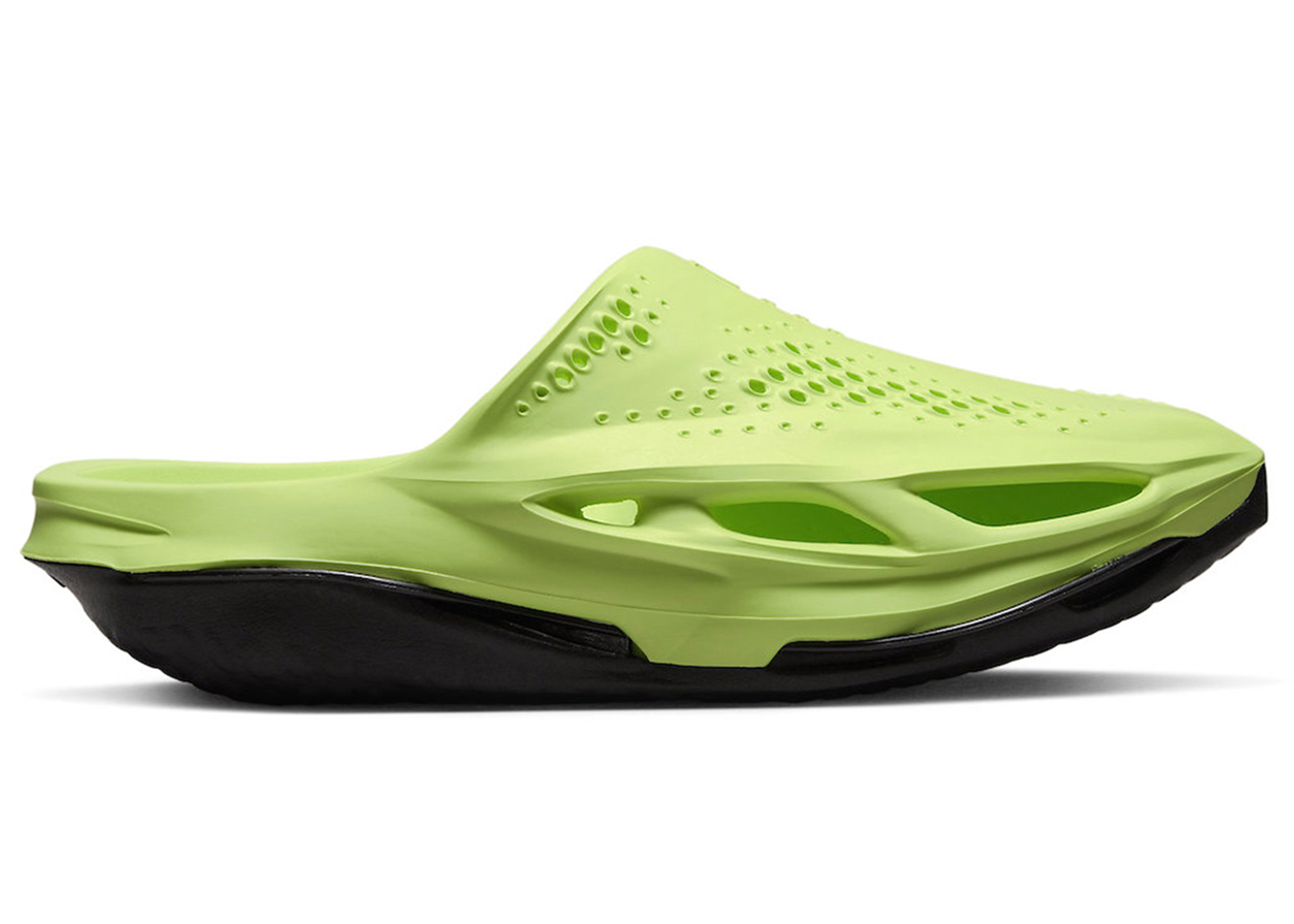 Nike MMW 005 Slide Volt - SneakerDaily.Us