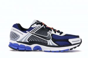 Nike Zoom Vomero 5 White Racer Blue Black (20192024)