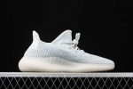 Yeezy Boost 350 V2 Cloud White (Non Reflective) 2