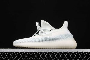Yeezy Boost 350 V2 Cloud White (Non Reflective)