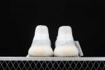 Yeezy Boost 350 V2 Cloud White (Non Reflective) 4