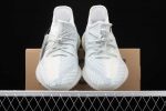 Yeezy Boost 350 V2 Cloud White (Non Reflective) 5