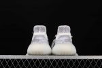 Yeezy Boost 350 V2 Static (Non Reflective) 4