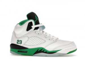 Air Jordan 5 Retro Lucky Green (Women's)