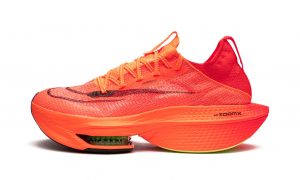 Nike Air Zoom Alphafly Next% 2 “Total Orange”