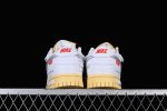 Nike Dunk Low Off White Lot 1 4