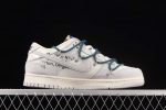 Nike Dunk Low Off White Lot 16 1