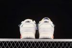 Nike Dunk Low Off White Lot 16 3