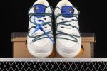 Nike Dunk Low Off White Lot 16 5