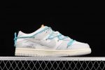 Nike Dunk Low Off White Lot 2 1