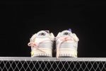 Nike Dunk Low Off White Lot 24 3