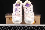 Nike Dunk Low Off White Lot 24 4