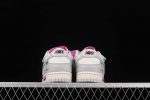 Nike Dunk Low Off White Lot 3 3