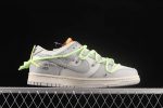 Nike Dunk Low Off White Lot 43 1